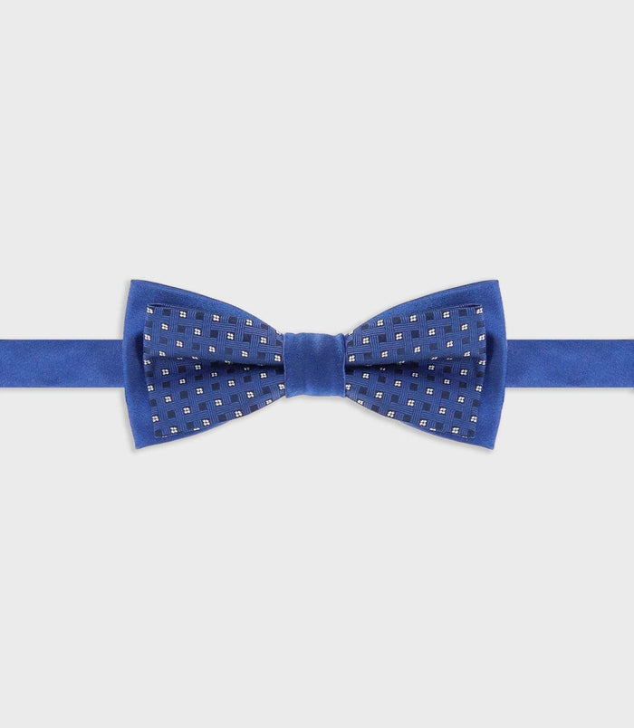 izac Noeud papillon duo marine NPDUOTULIO