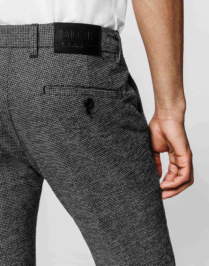 Izac Pantalon Anthracite