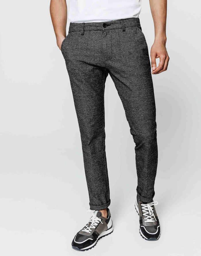 izac Pantalon anthracite