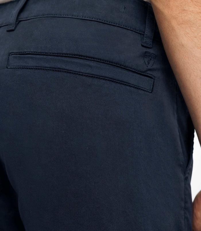 Izac Pantalon Cargo Marine