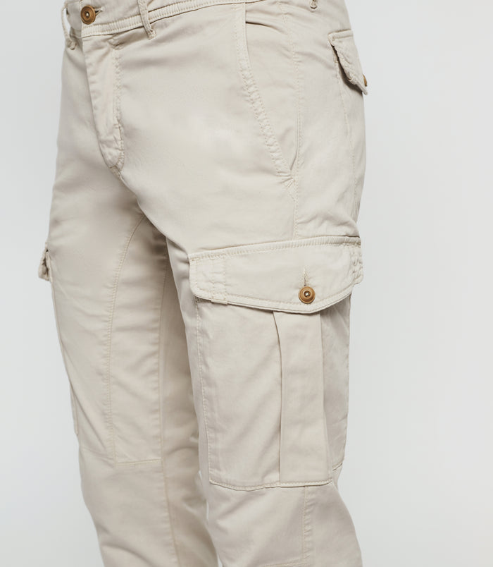 Izac Pantalon Cargo Mastic "Paraka"