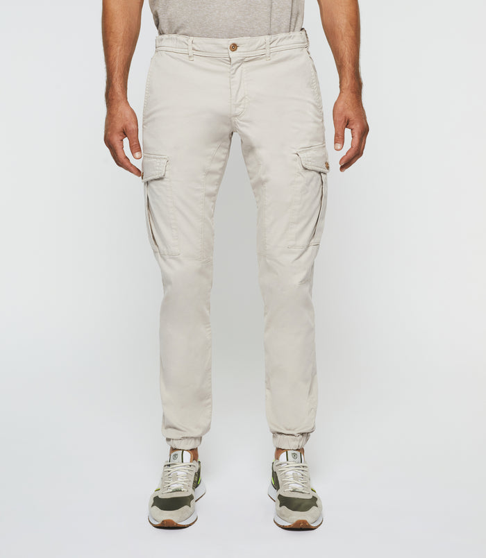Izac Pantalon Cargo Mastic "Paraka"