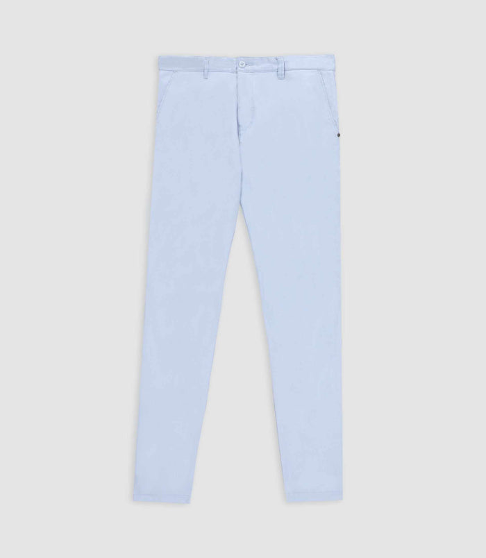 izac Pantalon casual ciel PALIN