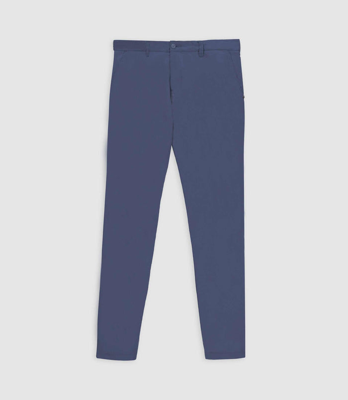 izac Pantalon casual marine PALIN