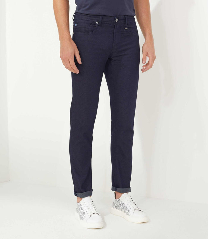 Izac Pantalon Casual Urbain "Nilly"