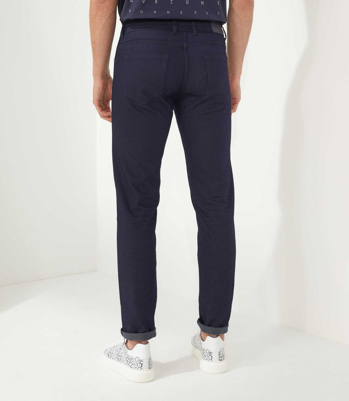 Izac Pantalon Casual Urbain "Nilly"
