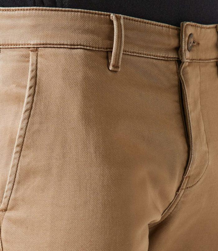 Izac Pantalon Chino Camel VAILLEBT