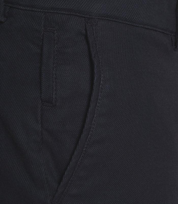 Izac Pantalon Chino Marine VINTAGE