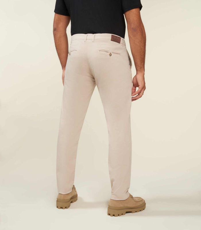 Izac Pantalon Chino Mastic VALORBT