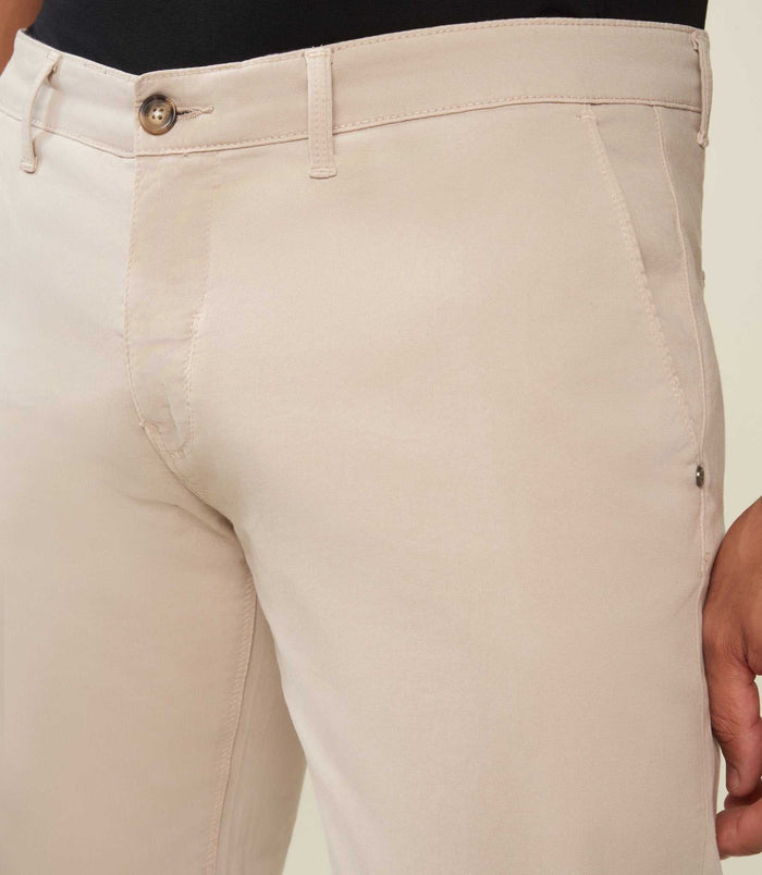 Izac Pantalon Chino Mastic VALORBT