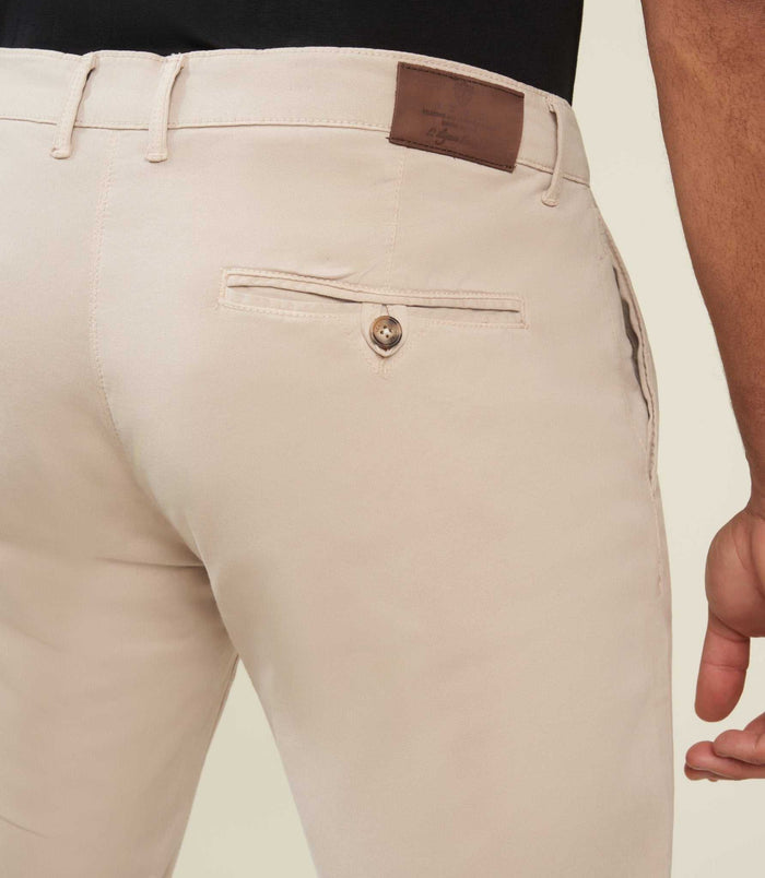 Izac Pantalon Chino Mastic VALORBT
