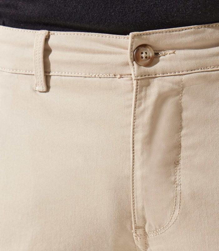 Izac Pantalon Chino Mastic VALORBT