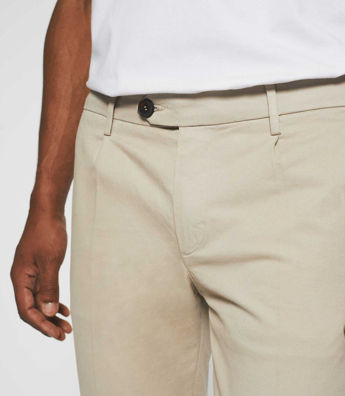Izac Pantalon Chino Mastic VERITABLE