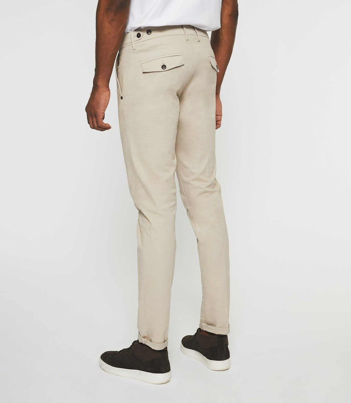 Izac Pantalon Chino Mastic VERITABLE