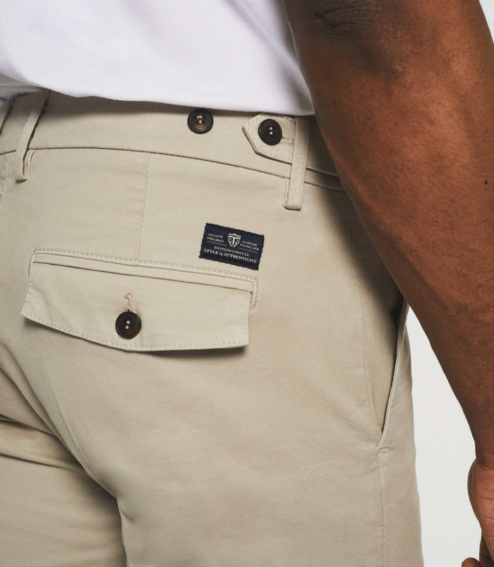Izac Pantalon Chino Mastic VERITABLE