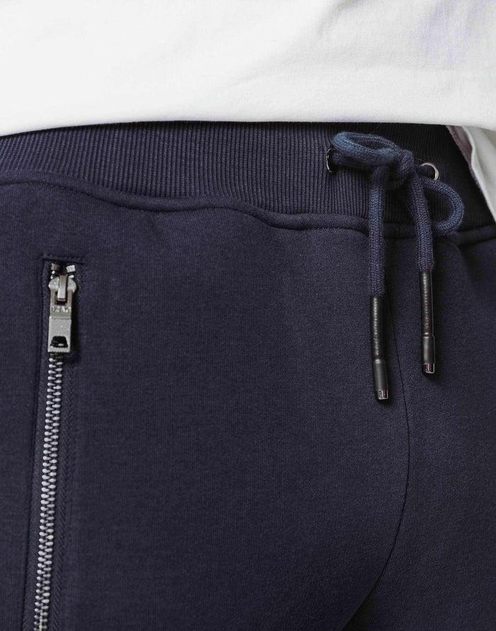 Izac Pantalon Jogging Marine
