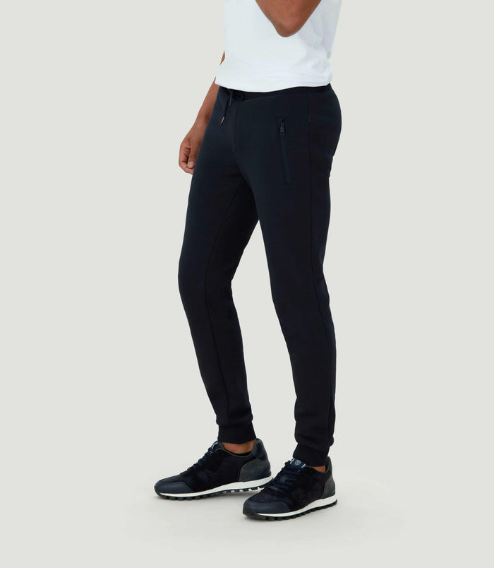 Izac Pantalon Jogging Marine "SWcarlos"
