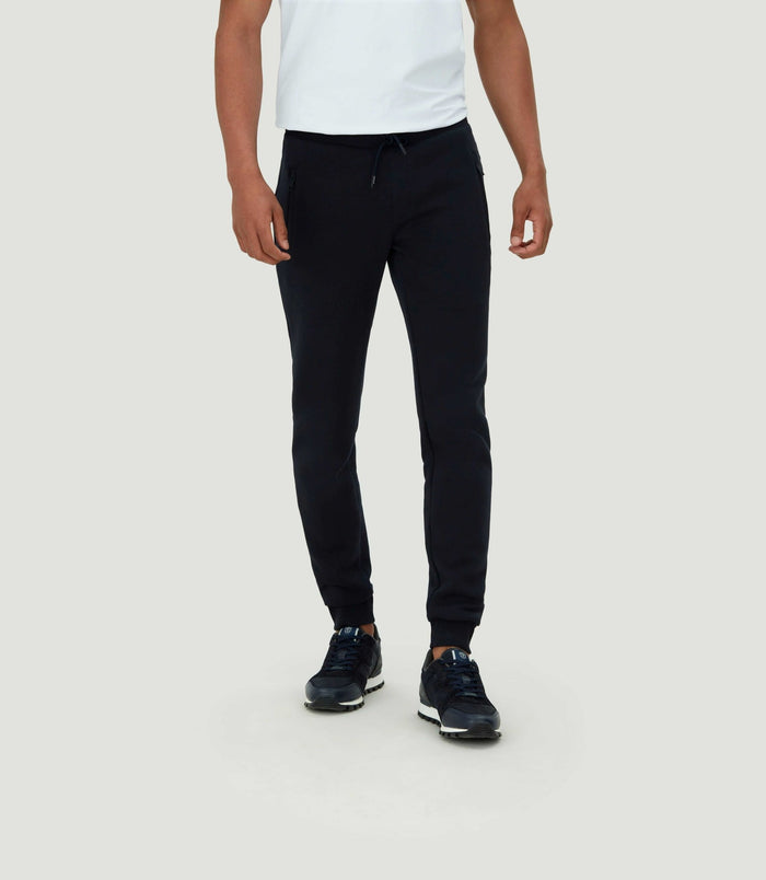 izac Pantalon jogging marine "SWcarlos"