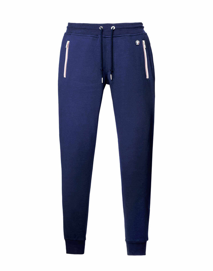 izac Pantalon Jogging Marine