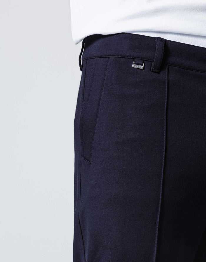 Izac Pantalon Navy