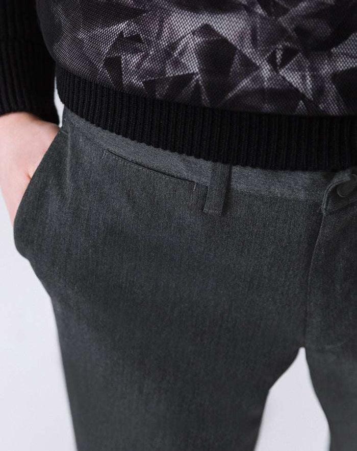 Izac PANTALON SLACK