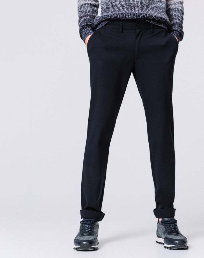 izac PANTALON SLACK