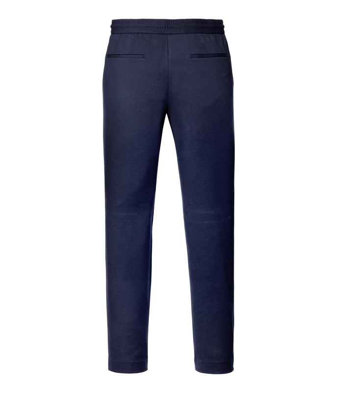 Izac Pantalon Slack Marine "Cbenji"