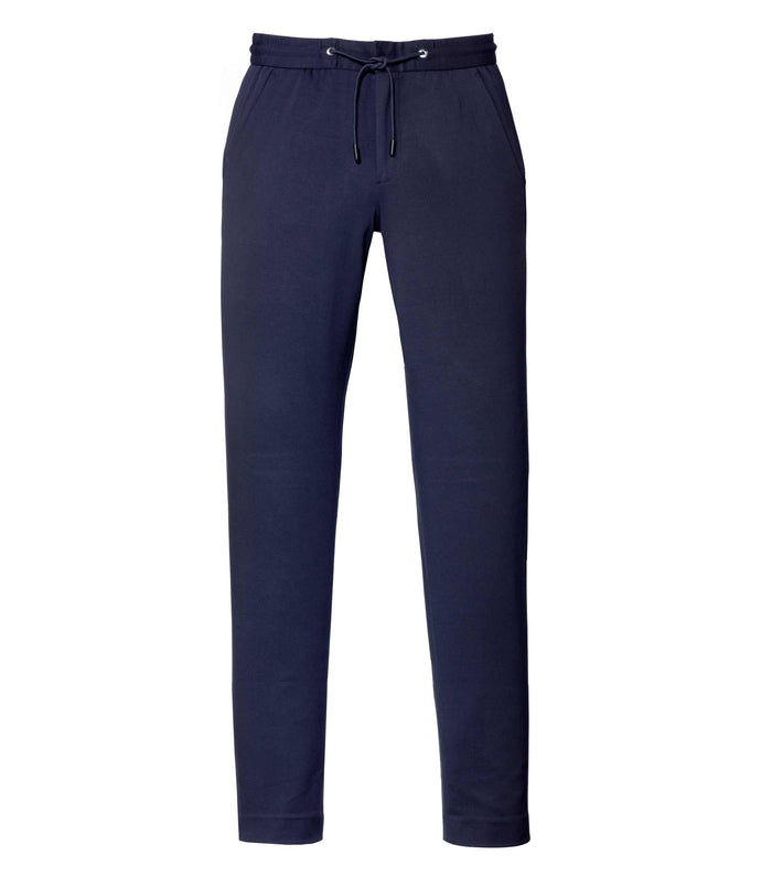 izac Pantalon slack marine "Cbenji"