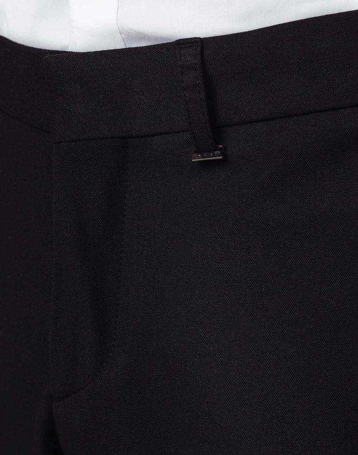 Izac Pantalon Slack Navy