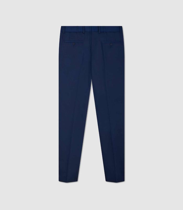 Izac Pantalon Ville Bleu "Bionac"
