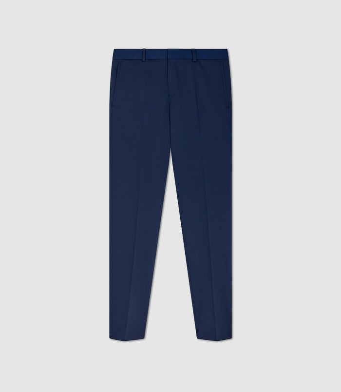 izac Pantalon ville bleu "Bionac"