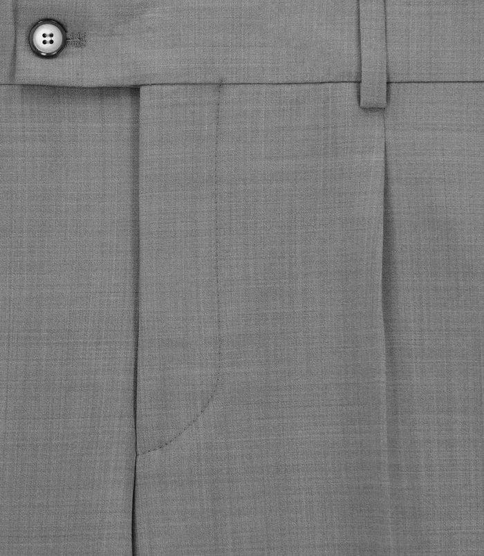 Izac Pantalon Ville Gris BARI