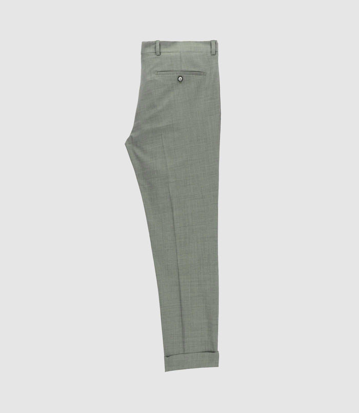Izac Pantalon Ville Kaki BARI