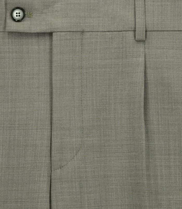 Izac Pantalon Ville Kaki BARI