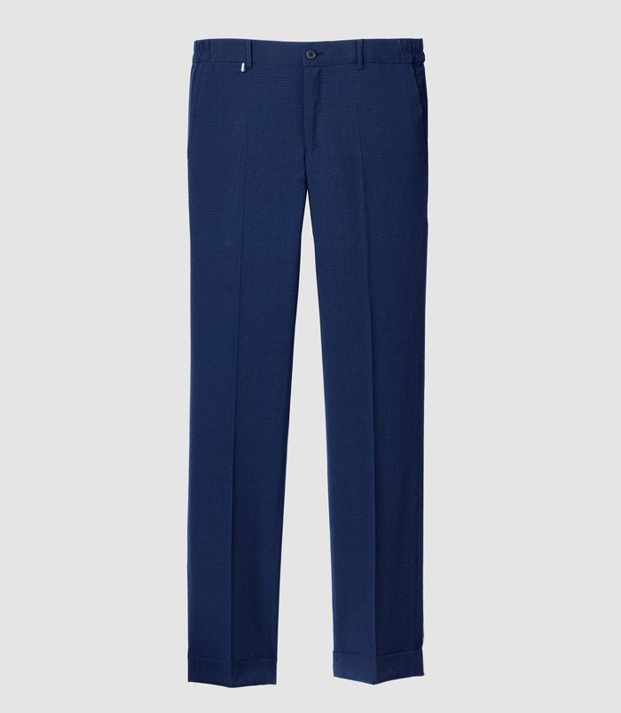 izac Pantalon ville marine "Bchrono"