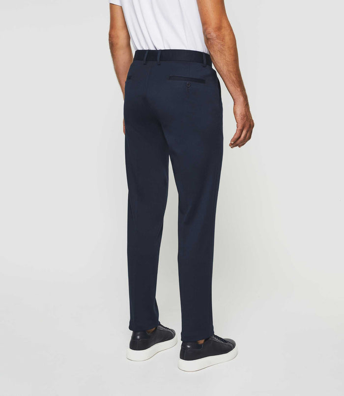 Izac Pantalon Ville Marine "Bosmo"