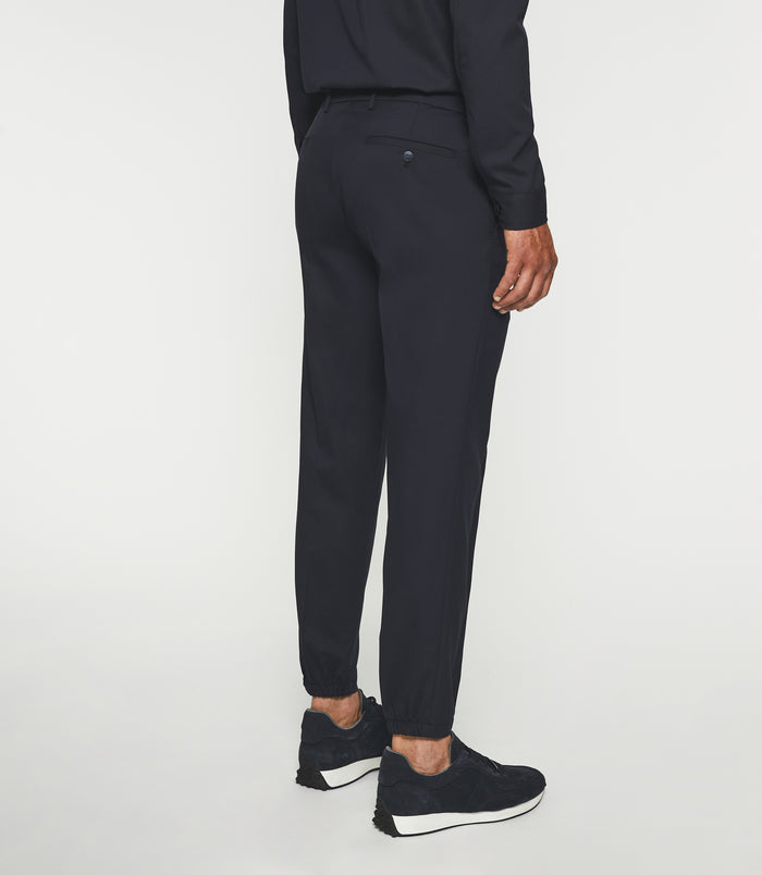 Izac Pantalon Ville Marine FSMART