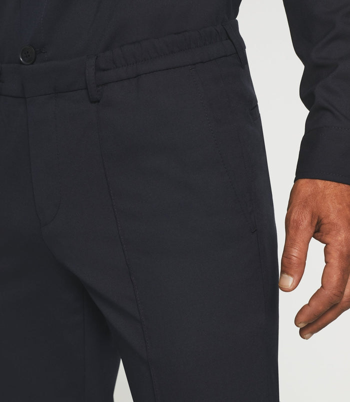 Izac Pantalon Ville Marine FSMART