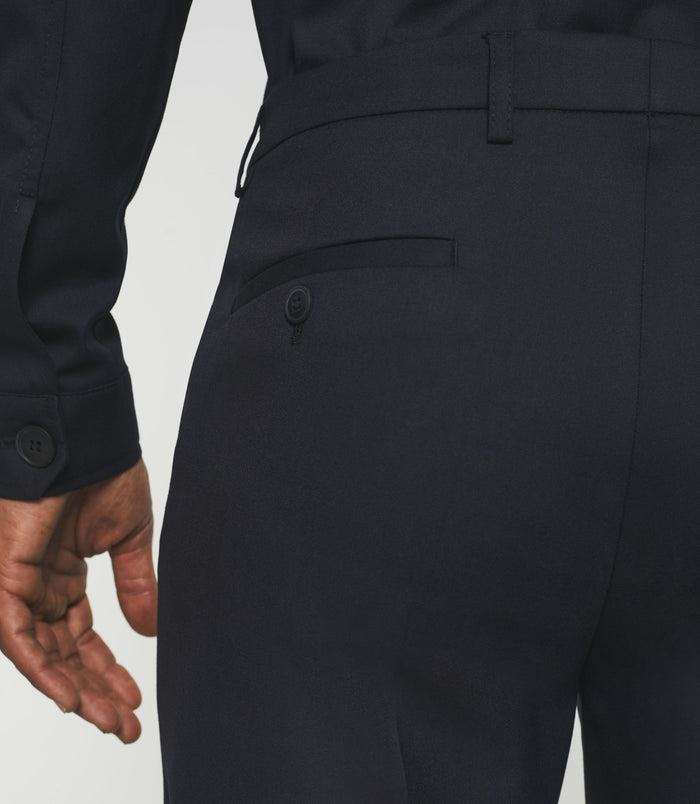 Izac Pantalon Ville Marine FSMART