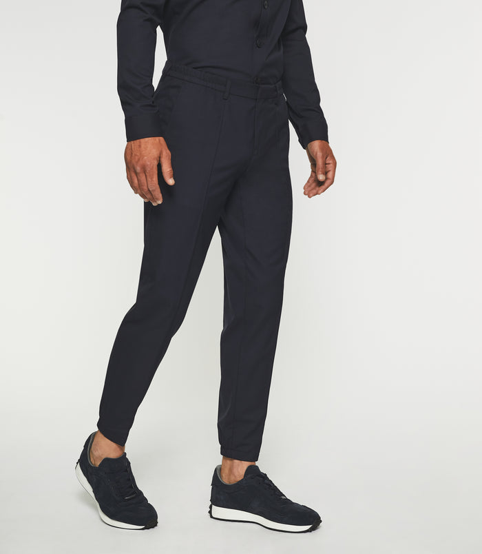 izac Pantalon ville marine FSMART