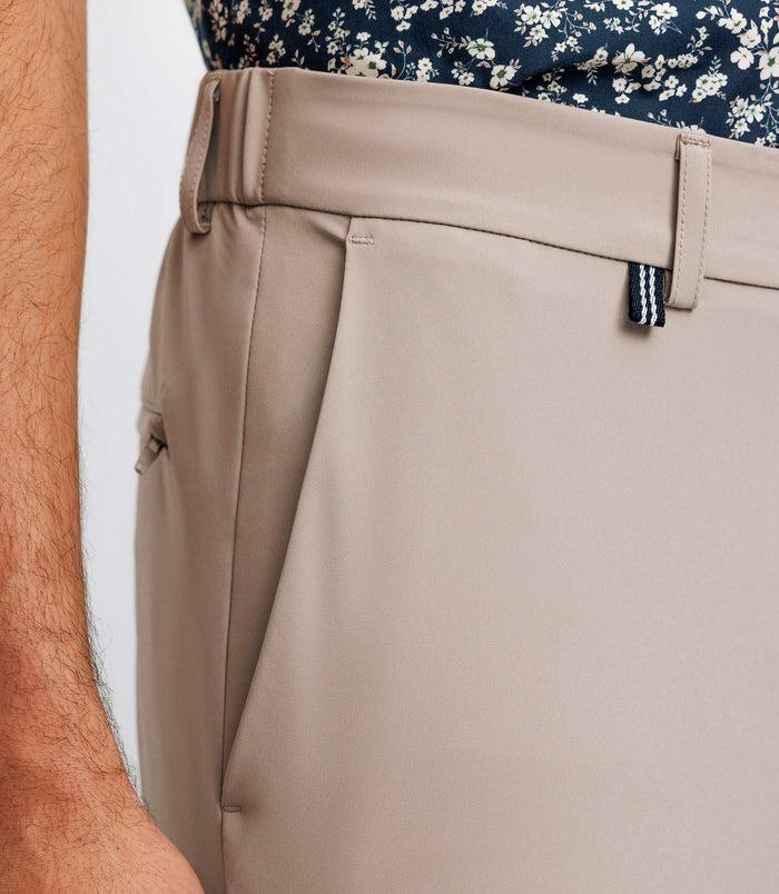 Izac Pantalon Ville Mastic