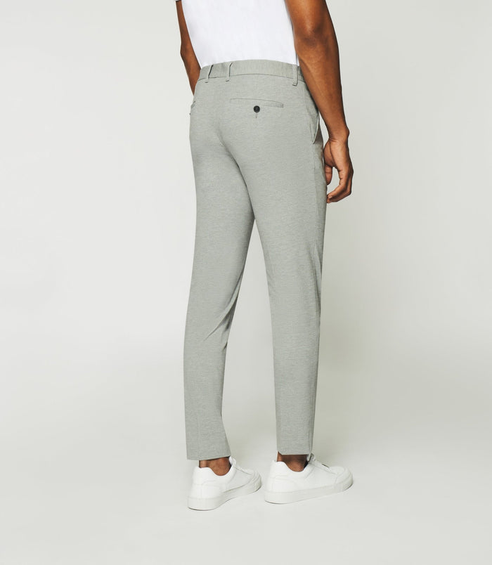 Izac Pantalon Ville Séparable Gris BOSMO