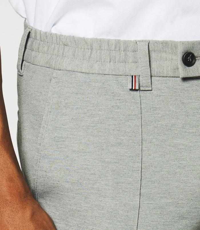 Izac Pantalon Ville Séparable Gris BOSMO