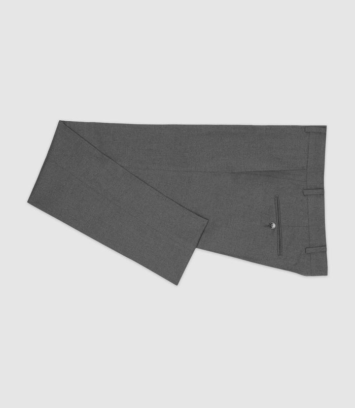 Izac Pantalon Ville Séparable Gris Moyen FSOYEUX