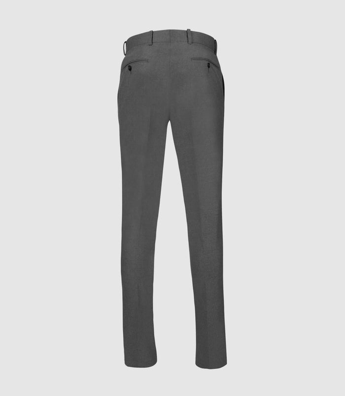 Izac Pantalon Ville Séparable Gris Moyen FSOYEUX
