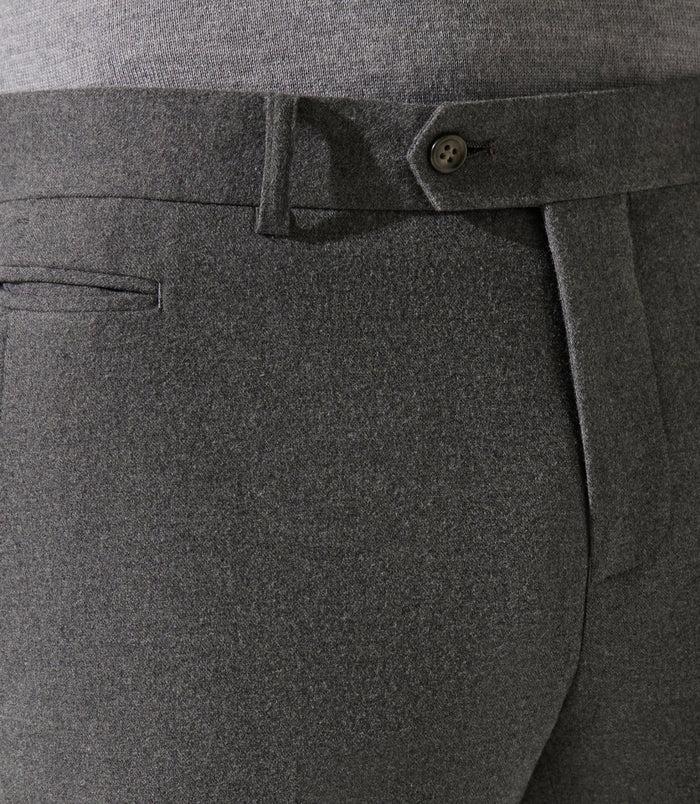 Izac Pantalon Ville Séparable Gris Moyen FSOYEUX