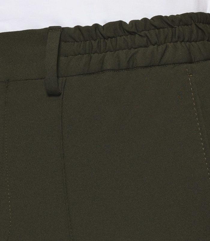 Izac Pantalon Ville Séparable Kaki BOSMO
