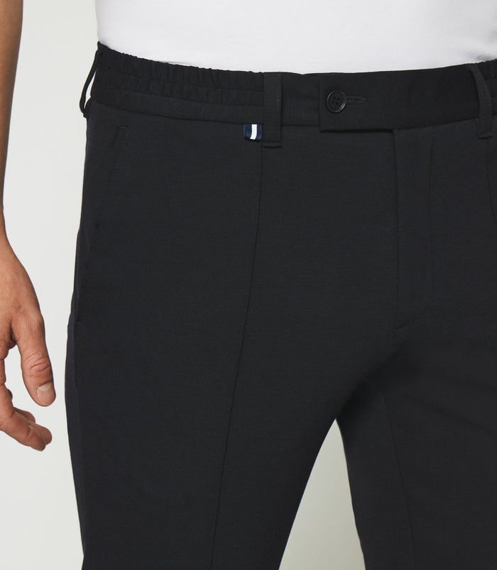 Izac Pantalon Ville Séparable Marine BOSMO