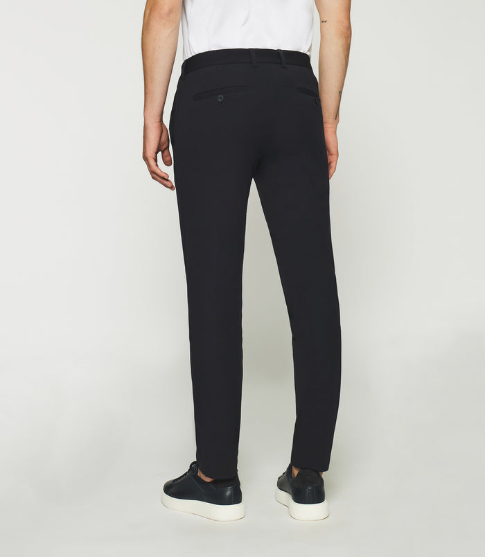 Izac Pantalon Ville Séparable Marine BOSMO