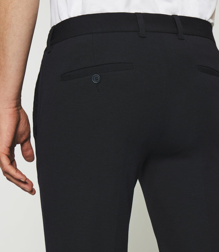 Izac Pantalon Ville Séparable Marine BOSMO